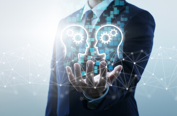 乒乓球运动中如何高抛发球