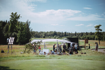 反应速度训练10种方法